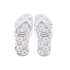 Chinelo Infantil Menina Havaianas - Loja Urban Style