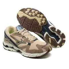 Tênis Masculino Mizuno Wave Rider 10 - comprar online