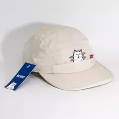 Imagem do Boné Ripndip Cat Skatista