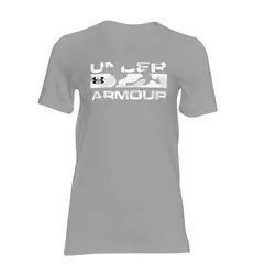 Camisa Under Armour Top na internet