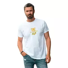 Camiseta Burberry Premium - loja online