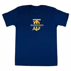 Camiseta Burberry Premium na internet