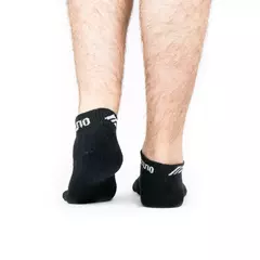 Imagem do Meia Sapatilha Mizuno