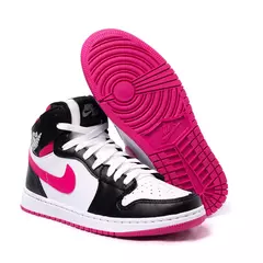 Tênis Feminino Nike Air Jordan 1 MID - loja online