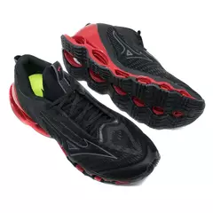 Tênis Masculino Mizuno Wave Prophecy 14 - Loja Urban Style