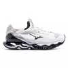 Tênis Mizuno Wave Prophecy X Knit