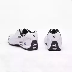 Tênis Puma Six BMW