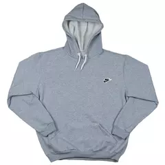 Blusa Moletom Nike Com Capuz na internet