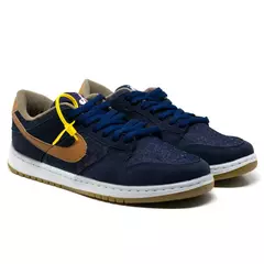 Tênis Masculino Nike Dunk Jordan na internet