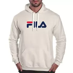 Blusa Moletom Fila