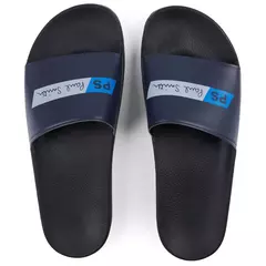 Chinelo Masculino Slide PS Paul Smith
