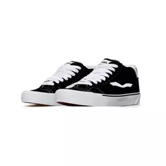 Imagem do Tênis Botinha Skate Masculino e Feminino Cano Medio MID OLD