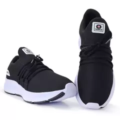 Tênis Feminino Masculino F1 Esportivo Caminhada Academia Hokz - Loja Urban Style