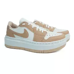 Tenis Feminino Plataforma Nike Air Jordan - comprar online