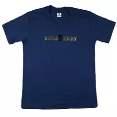 Camisa Masculina Burberry Golden Premium - Loja Urban Style