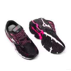 Imagem do Tênis Feminino Mizuno Wave Creation 21