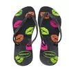 Chinelo Feminino Havaianas Kiss