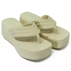 Sandália Feminina Plataforma - loja online