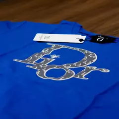 Camisa Christian Dior Peruana na internet