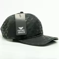 Boné Emporio Armani - Loja Urban Style