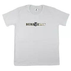 Camisa Masculina Burberry Golden Premium - comprar online