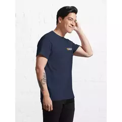 Camisa Simple Bitcoin