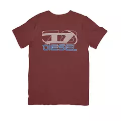 Camisa Diesel NitroBoost na internet