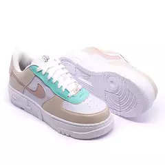 Tênis Feminino Nike Air Force 1 Pixel - Loja Urban Style