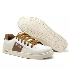 Tênis Masculino Hugo Boss Edge - Loja Urban Style