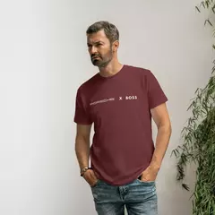 Imagem do Camisa Hugo Boss Porsche