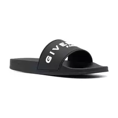Chinelo Masculino Slide Givenchy