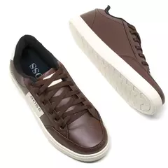 Tênis Masculino Hugo Boss Edge na internet