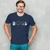 Camisa Hugo Boss Fragments