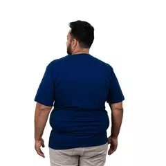 Imagem do Camisa Masculina Plus Size Puma Flex