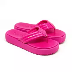 Chinelo Moleca Plataforma Tratorado na internet
