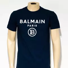 Camisa Balmain Paris Premium Peruana - comprar online