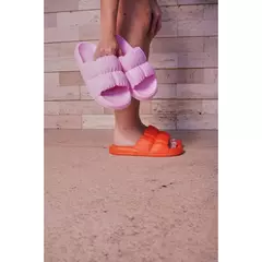 Chinelo Nuvem Feminino Slide EVA Podlinda - comprar online