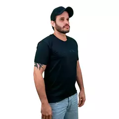 Camiseta Emporio Armani Premium
