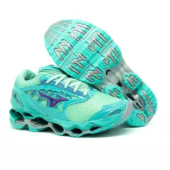 Tênis Feminino Mizuno Wave Prophecy 9 - Loja Urban Style