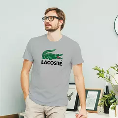 Imagem do Camisa Lacoste Big Croc