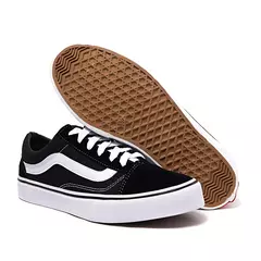 Tênis Vans Old School Premium - Loja Urban Style