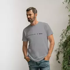 Imagem do Camisa Hugo Boss Porsche