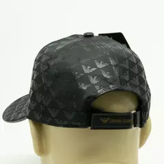 Imagem do Boné Emporio Armani
