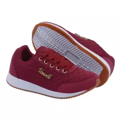 Tênis Feminino Casual Versátil - Loja Urban Style