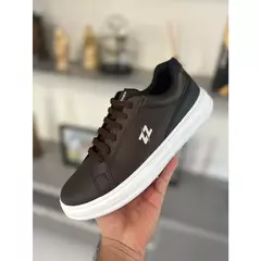 Sapatênis Masculino Casual Abuzze Premium - loja online