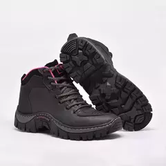 Bota Feminina Adventure - Loja Urban Style