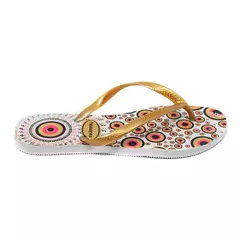 Imagem do Chinelo Feminino Havaianas Eye