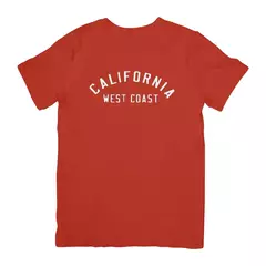 Camisa California West Coast - loja online