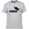 Camisa Pumba Wild Smile