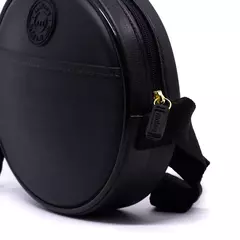 Bolsa Feminina Redonda Transversal Moleca Original - Loja Urban Style